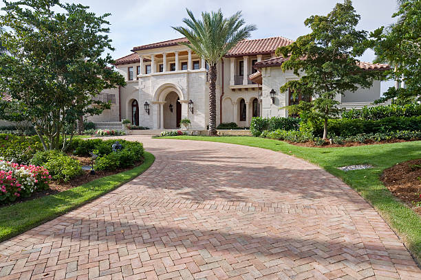 Reasons to Select Us for Your Driveway Paving Requirements in Atkinson, NE