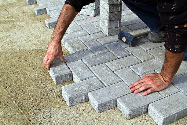 Best Affordable Driveway Pavers  in Atkinson, NE